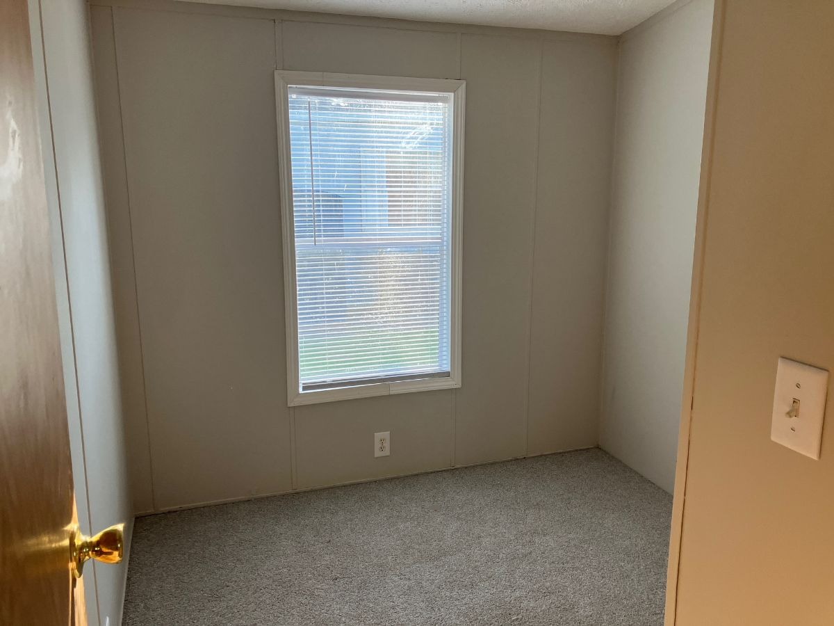 A photo of the Greentown Estates Home